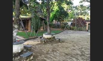 Imagem 4: Fazenda de 165 ha 3m Caetanopolis