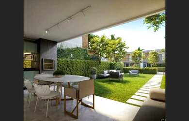 Imagem 2: CASA EM CONDOMÍNIO NO EUSÉBIO