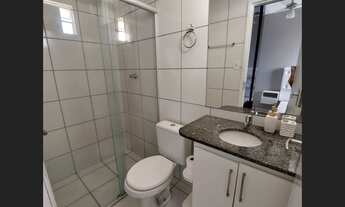 Imagem 2: Park Atenas 2 banheiros