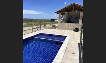 Imagem 5: Chale pra temporada