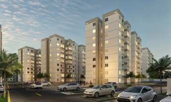 Imagem 2: FEIRÃO Village Natureza, Condomínio, SACADA, SUITE E ELEVADOR EM BELEM