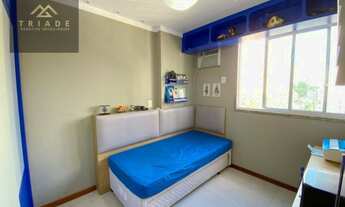 Imagem 6: Apartamento 03 quartos com 01 suíte no Barro Vermelho