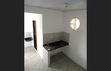 Imagem 5: ALUGO KIT NET Kitnet com 1 dormitório