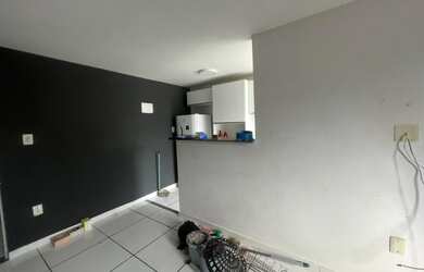 Imagem 4: Apartamento 02 Quartos Para Venda Ou Aluguel Trindade São Gonçalo/RJ