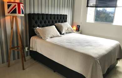 Imagem 4: Aluguel Anual Apartamento com 2 dormitórios