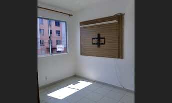 Imagem 5: Apartamento no Condomínio Villa Jardim Orquídea-Tarumã