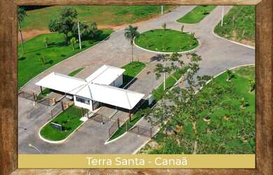 Imagem 6: Condomínio de Chácaras em Trindade Goiás