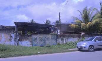Imagem 4: Galpão à venda entre a PE15 e Shopping Patteo