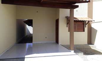 Imagem 2: Casa com 02 quatros, sendo 01 suíte, Cajupiranga, Parnamirim RN