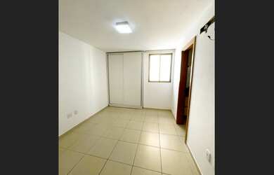 Imagem 5: Aluga-se apartamento no Solar Da Serra, no Centro de Campina Grande PB