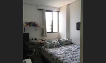 Imagem 5: Apartamento 3 quartos sendo 1 suite master e 1 reversível na Jatiuca