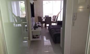 Imagem 2: Apartamento 2 quartos sendo um suíte à venda no Setor Goiânia 2