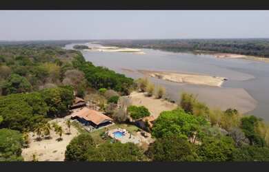 Imagem 4: DIVINA TOCA Pousada / chalé com 4 dormitórios