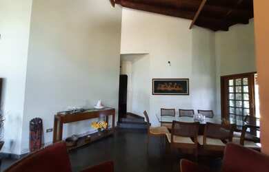 Imagem 5: Casa no Condomínio Chácaras Flora – Bairro Pinheirinho