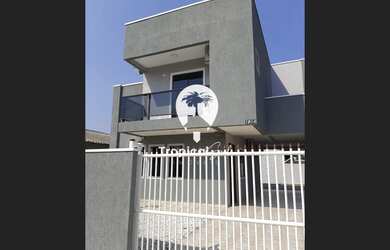 Imagem 2: SOBRADO A VENDA BALNEÁRIO LEBLON FAIXA MAR