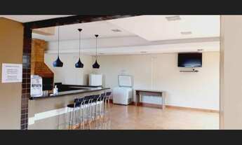 Imagem 4: Apartamento no Centro de Campo Mourão PR