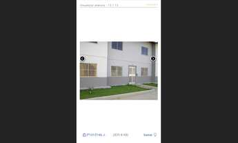 Imagem: Apartamento 02 quartos novo financiado CEF