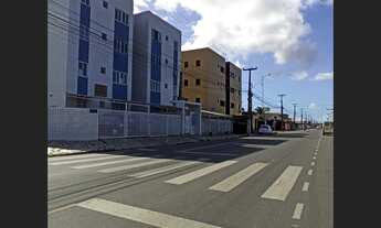 Imagem 2: Apartamento de 1º andar a venda em Gramame, 2 quartos com preço de oportunidade