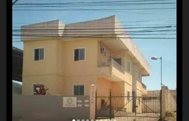 Imagem 4: Apartamento inoa de dois quartos