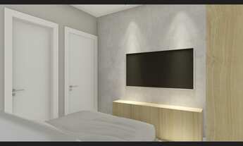 Imagem 4: Casa de 2/4 - Um com suite - em Serrinha- Ba