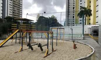 Imagem 6: Residencial Monte Olimpo 72M² 3/4 c/SUÍTE , Tirol , Natal - RN