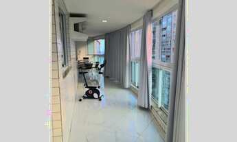 Imagem 7: 3 quartos lindo com vista para o mar!