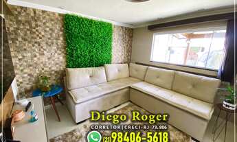 Imagem 6: Vendo excelente casa duplex em Araçatiba, Maricá-RJ