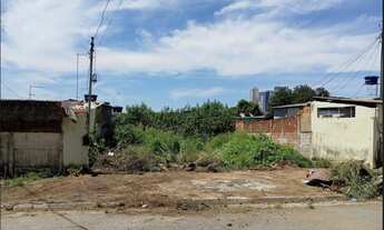 Imagem 6: Terreno Jardim Novo Mundo