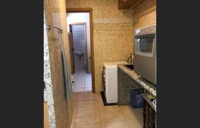 Imagem 4: Ee 116 – Apartamento – ed. villa gazotti – egledson