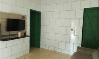 Imagem 3: Kitnet mobiliada