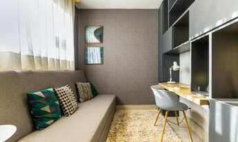 Imagem 2: Stella Vitta - condomínio de casas de 03 quartos