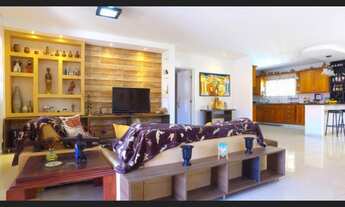 Imagem 7: Perfeita Casa na Serraria com Piscina