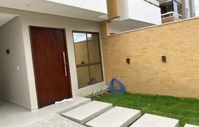 Imagem 3: Casa duplex em alto padrão no bairro do Bessa, a 200 mts do mar