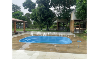 Imagem 4: Aluga-se Chácara Para Eventos