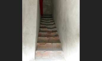 Imagem 2: Troco casa de Primeiro andar em outra casa que não seja em grota