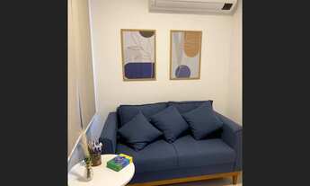 Imagem: Sublocação - Consultórios - Madureira