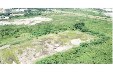 Imagem 3: Area de 10006 m² em Cubatão - SP