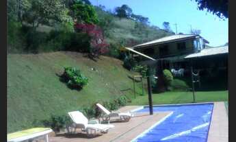 Imagem: Casa com 4 dormitórios - Pedro do Rio