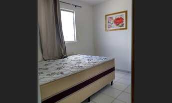 Imagem 3: Apartamento mobiliado em Caruaru