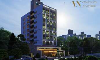 Imagem 1: Residencial N Smart