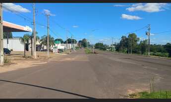 Imagem 6: Terreno esquina 240 metros Pérola PR rua Rio brilhante
