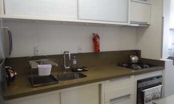 Imagem 4: Parigi apartamento a venda Centro Criciúma