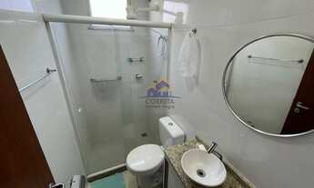 Imagem: Apartamento Parque das Palmeiras