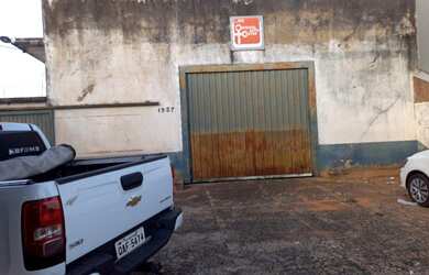 Imagem 7: Salão comercial 200m2