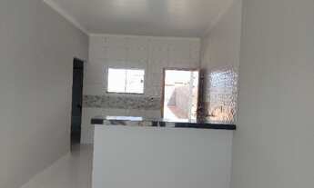 Imagem 4: R$190 mil Financiamento Casa no Novo Estrela em Castanhal 2 quartos com 1 suíte