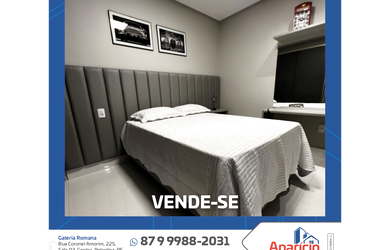 Imagem 2: Casa no Condomínio Buona Vita