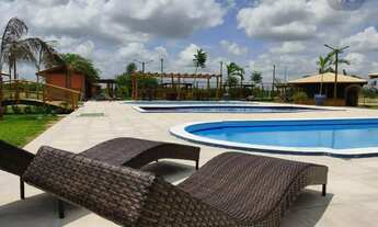 Imagem: TERRENO CONDOMÍNIO ECO RESIDENCE VELHO