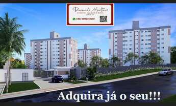 Imagem 5: Plaza Mayor bairro Linha Batista