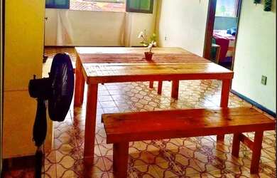 Imagem 3: Vende-se maravilhosa casa com vista para o mar