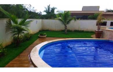 Imagem 5: Sobrado com 5 suítes de 518m² no Jardins Atenas